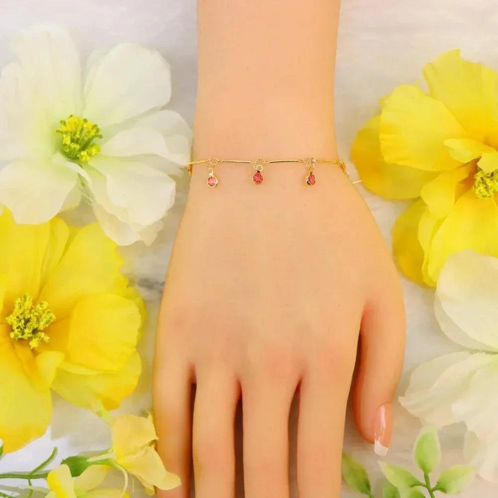 New Beautiful Design Bracelet for Women/Girls, Gift, B502